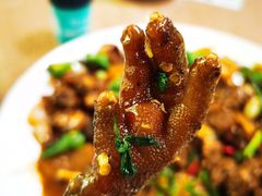 -鲁南仔·滕州炒鸡(经三路店)