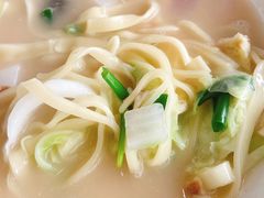 -乐清海鲜面馆(服装城店)