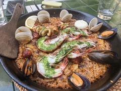 -Las Tapas(思南公馆店)