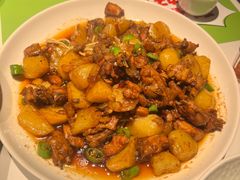 -鑫小城故事·藕汤·家常菜(台北一路总店)