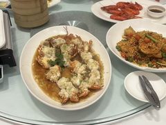 -79号渔船海鲜饭店(华强北店)