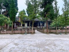 -金堂县云顶石城风景区