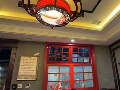 -东口码头·烧鸽子·鱼头泡饼·地方菜(金鹰悦城店)