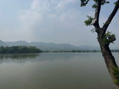 -东梓关景区村庄