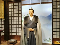 -上海杜莎夫人蜡像馆