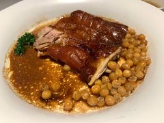 -汤城小厨•粤菜•靓汤(苏州街店)