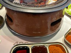-西塔老太太泥炉烤肉(北京望京店)