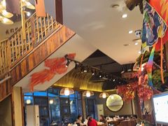 -李久其家民间餐厅(观沙岭公园店)