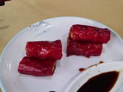 -吉莲利苑海鲜酒家(珠海拱北28年老字号店)