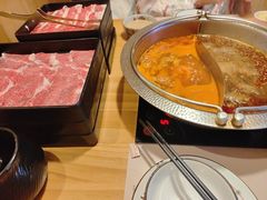 -牛匠和牛寿喜锅(西安总店)