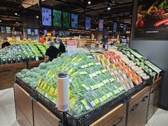 -永辉超市(嘉定宝龙广场店)