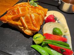 -SHARK鲨鱼餐吧(购物公园店)