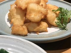 -青年公社烤鸭(青年路店)