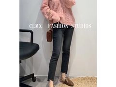 -CLMX(新天地凯德晶萃广场店)