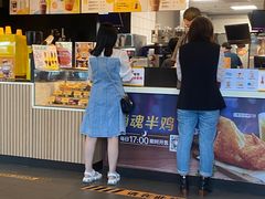 -麦当劳(北京上地十街餐厅店)