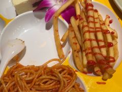 -半秋山西餐厅(巴南万达广场店)