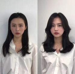点击看大图 -新晨·SALON·形象造型