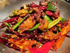 -毛辣果·酸(OHA复兴西路店)