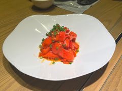 -莲·中餐厅(成都首座万豪酒店)