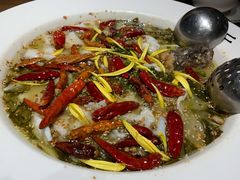 -太二酸菜鱼(福州泰禾店)