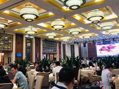 大堂-顺德人家食府(黄金广场店)