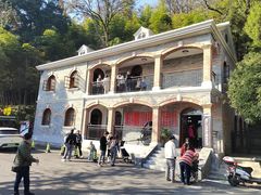 -莫干山风景区