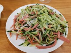 -买又大餐厅(福林里店)
