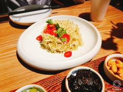 洋白菜沙拉-小大董·烤鸭(凤凰汇店)