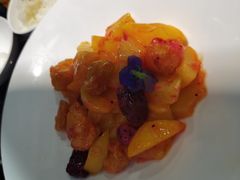 -皇城根·烤鸭·鱼头·家常菜(欧亚大观乐活城店)