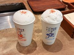 -李山山茶事(景枫店)