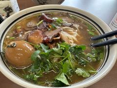 -小马牛肉面·牛骨熬制(南京博物院店)