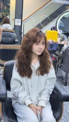 -藤野造型专业烫染接发