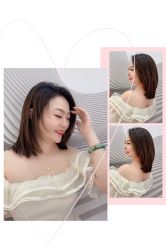 -MMbyHairCode 芭曲发型沙龙