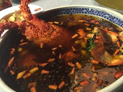 -俏江南-江景昆曲主题餐厅(正大广场店)