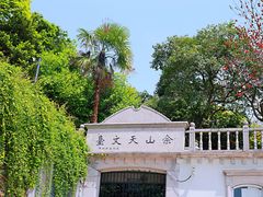 -上海佘山国家森林公园西佘山园