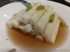 温县桂花山药-阿庄新豫菜(通泰路店)