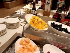 -上海浦东假日酒店逸庭咖啡厅