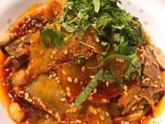 夫妻肺片-马旺子·川小馆