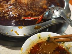 -水碾河刘老大串串香(水碾河路店)