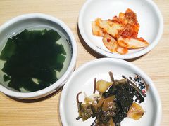 小菜-米村拌饭(太和区万达店)