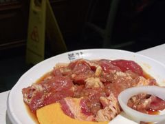 -本家韩国烤肉(青岛万象城店)