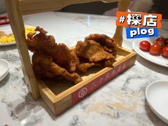 -双合园·海鲜水饺青岛菜(上清路店)