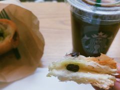 -星巴克(北京西大望路温特莱店)