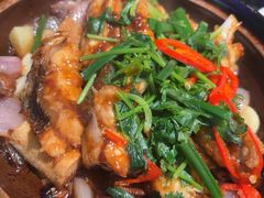 -王庄阿咪海鲜大排档(象园店)