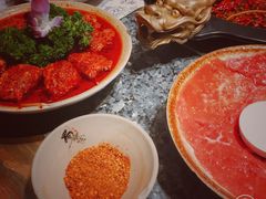 -蜀大侠火锅(建设路第五大道店)