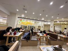 -朴小妹人参鸡汤火锅(长白山万达店)