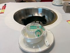 -天宜隆蘑菇宴火锅(石景山旗舰店)
