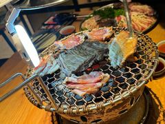 -烧肉达人•炭火烧肉(新天地店)