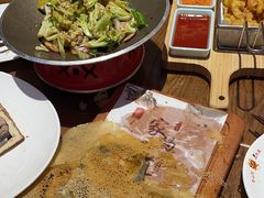 -老山东·山东菜(鲁菜名店)