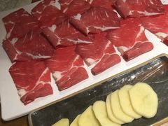 -呷哺呷哺 黄金牧场 (新中关购物中心店)